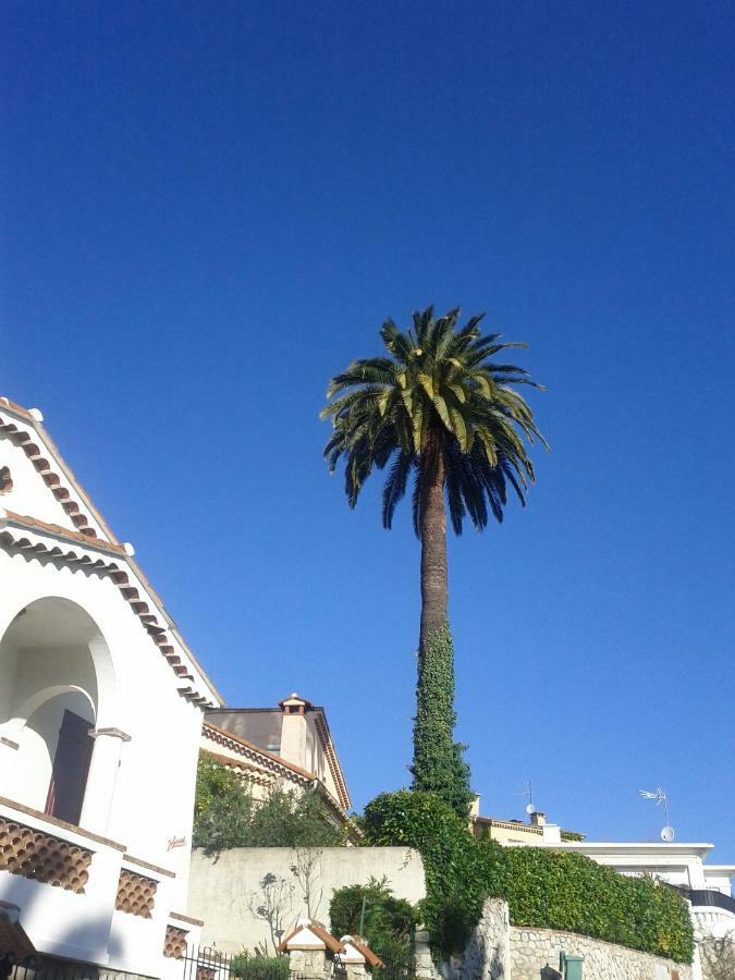 Festival Apartment Cannes Exterior foto