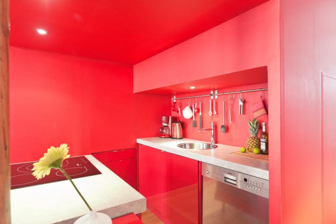Festival Apartment Cannes Exterior foto